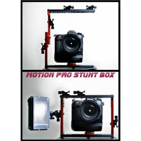 Motion Pro Stunt Box